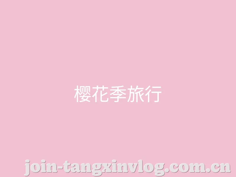 精选视频